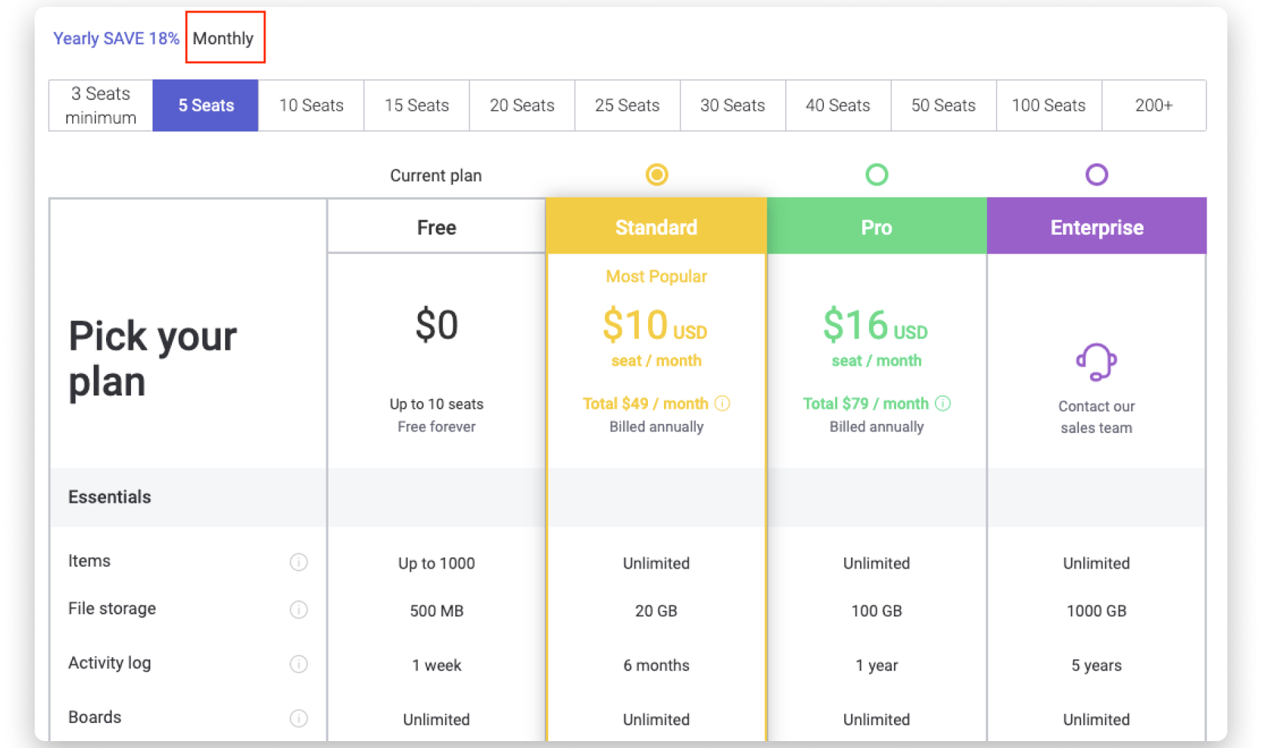 webroot yearly plan