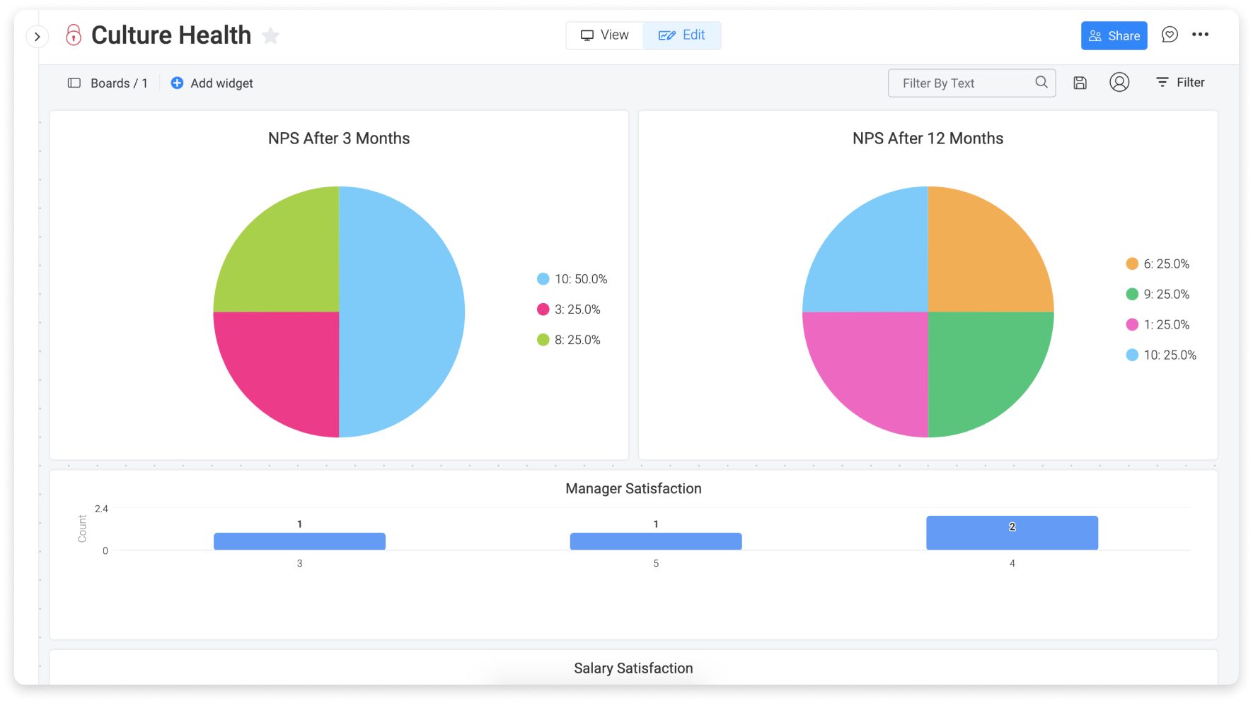 Survey Says! The ins and outs of monday.com’s survey functionality