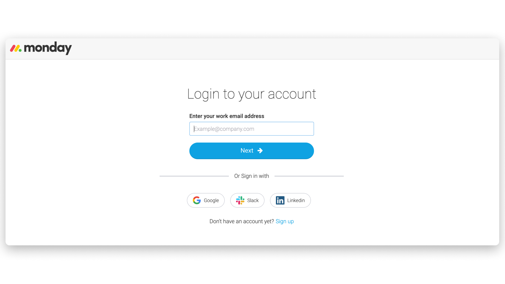 How do I log into my account? – Support