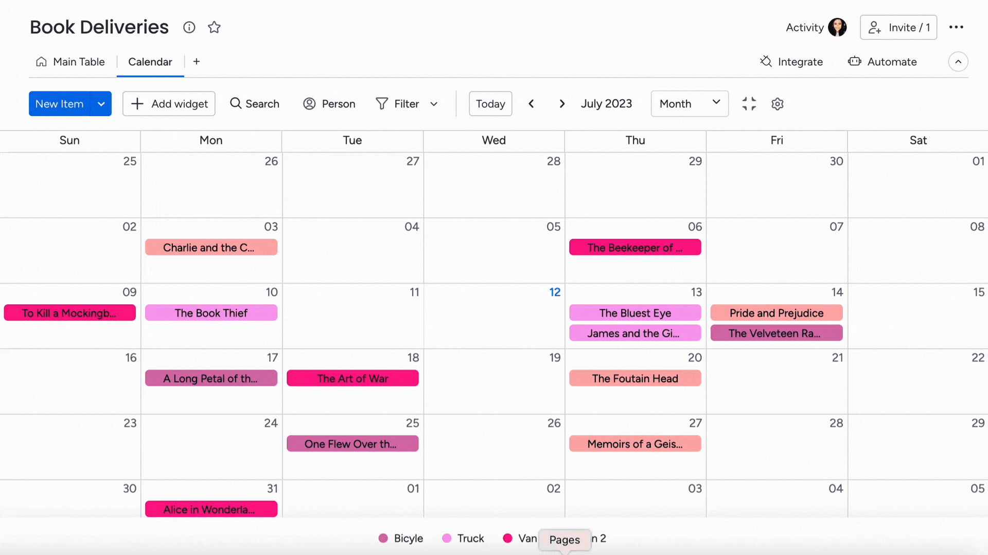 Kalender