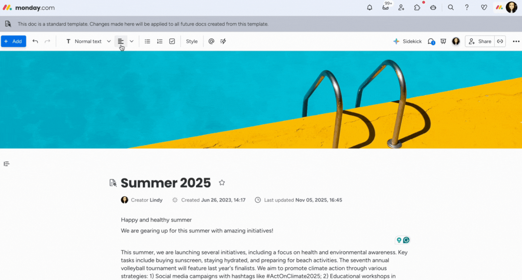 WD- Align and Bullet Points.gif