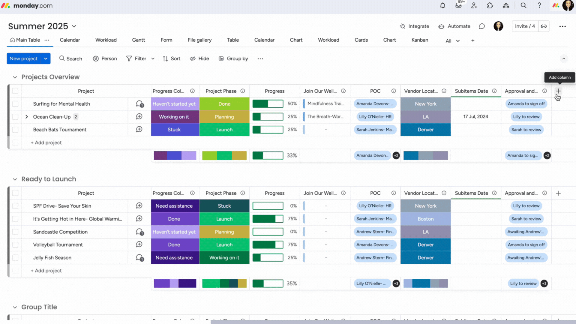 WD- Add Doc Column to Board.gif