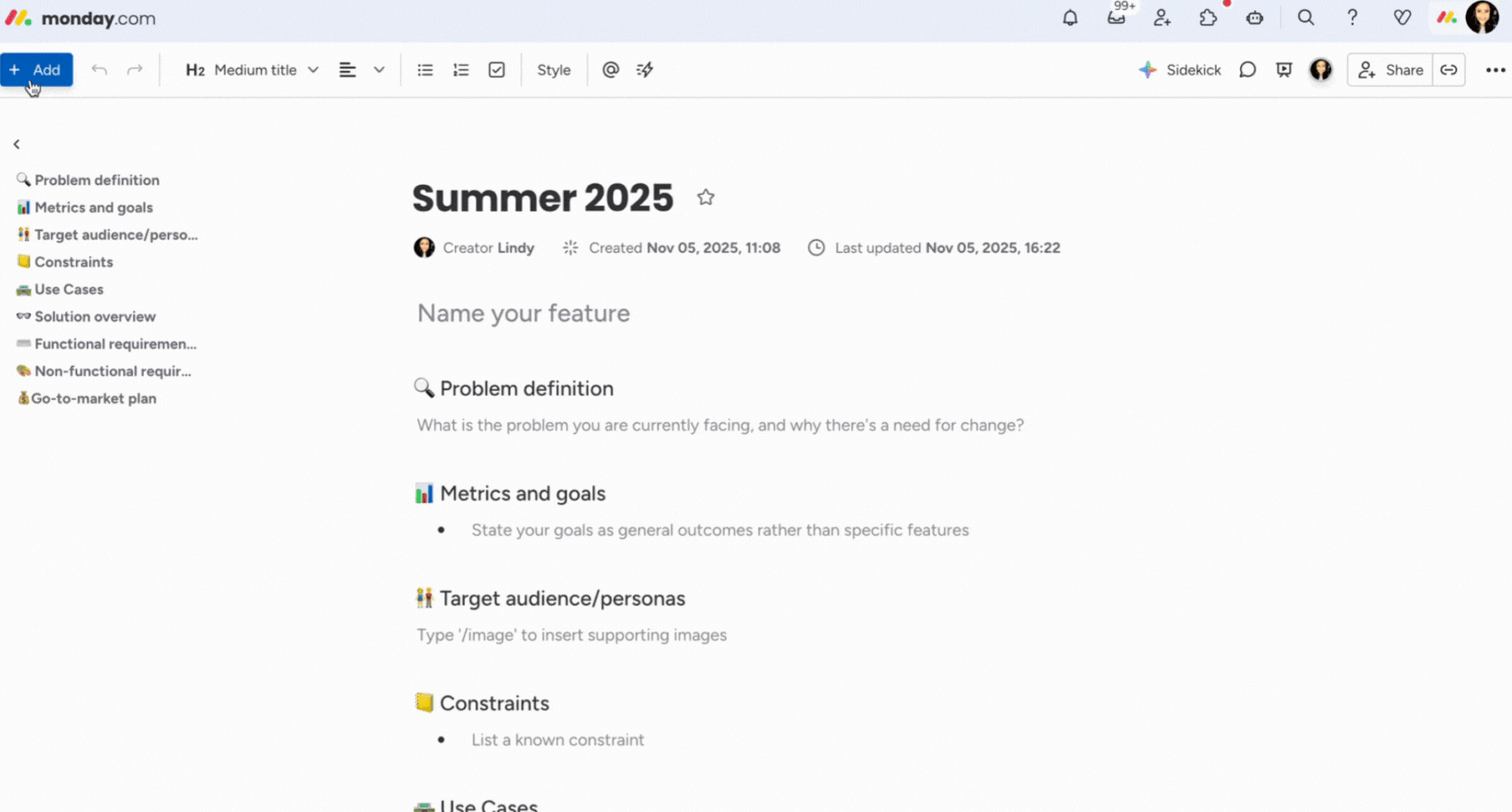 WD- Template in Doc Template Center.gif
