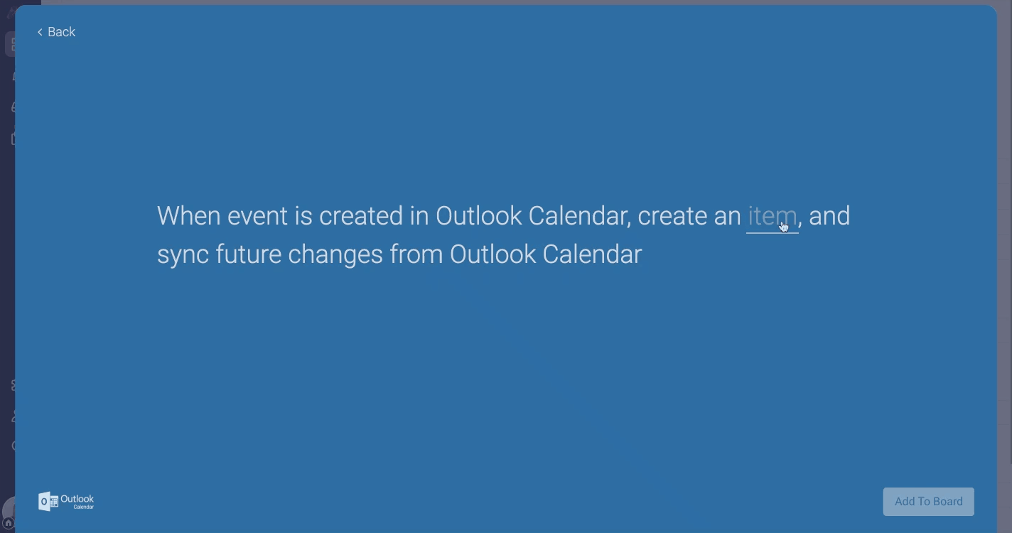 Outlook calendar: Compact Guide: How to sync Outlook calendar with