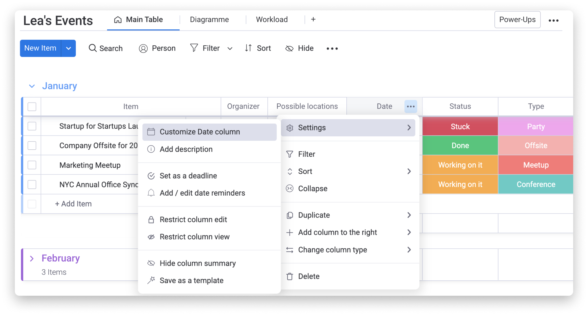 Google Calendar Integration – Support